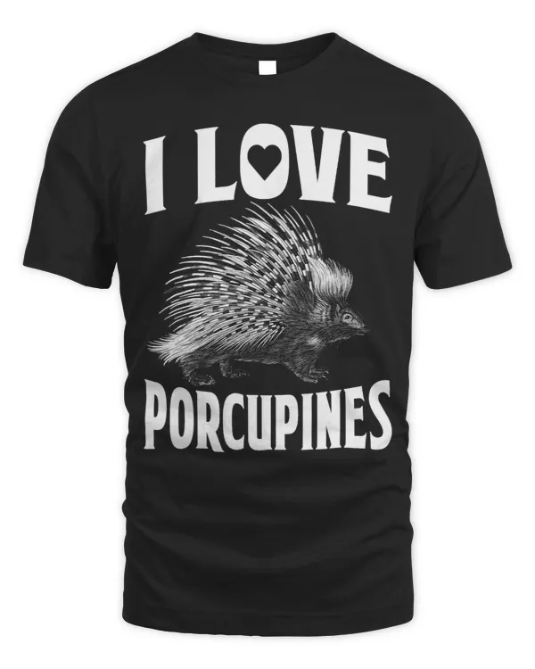 Funny Porcupine Lover Great Sharp Hugger Hedgehog Cuddle22