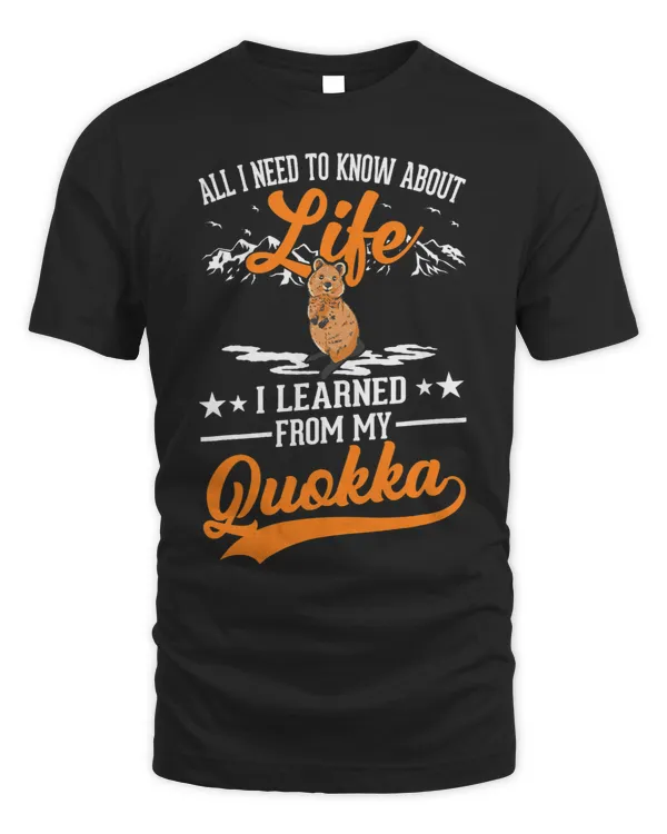 Unisex Standard T-Shirt