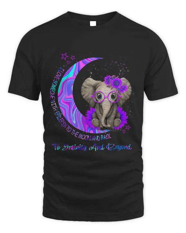 I Love Someone With Eosinophilic Disorders To The Moon And B