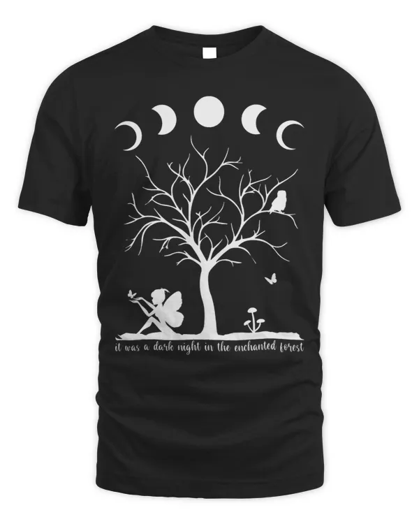 Fairycore Faecore Fairywave Moon Phases 1