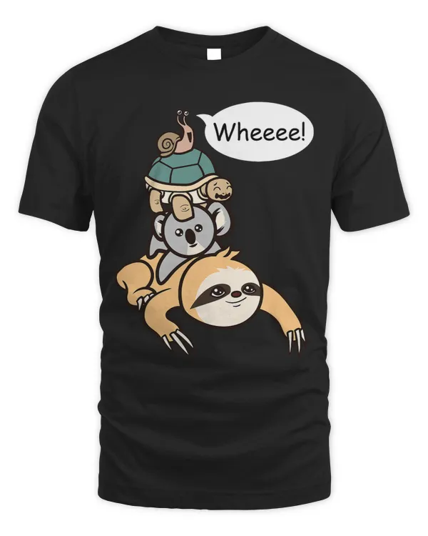 Unisex Standard T-Shirt