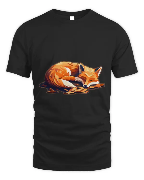 Fox Cuddle Fleet Shirt 4