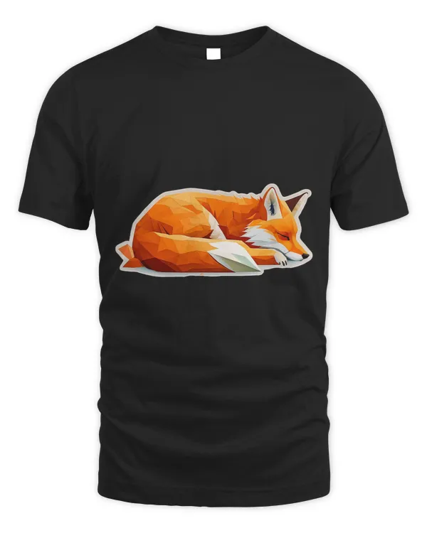 Fox Cuddle Fleet Shirt 5