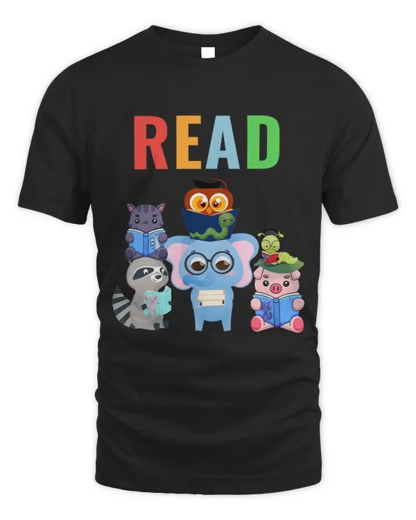 Funny Teacher Read Library Book Club Piggie Elephant Pigeons