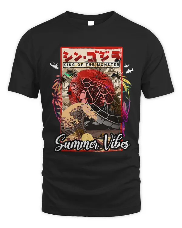 Unisex Standard T-Shirt