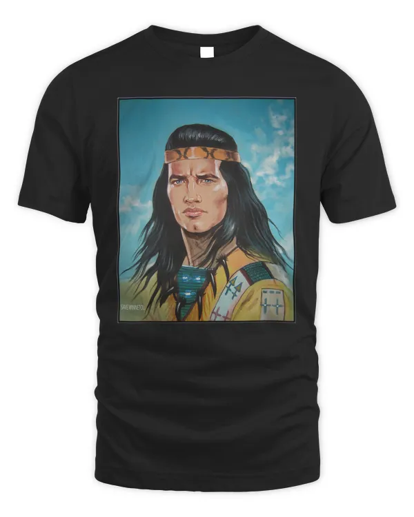 Men's Standard T-Shirt