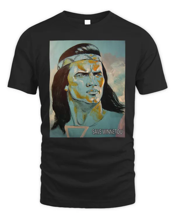 Men's Standard T-Shirt