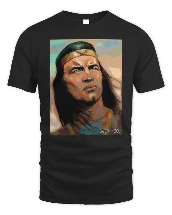 Men's Standard T-Shirt
