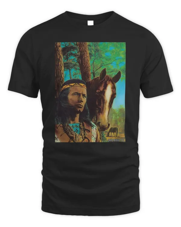 Men's Standard T-Shirt