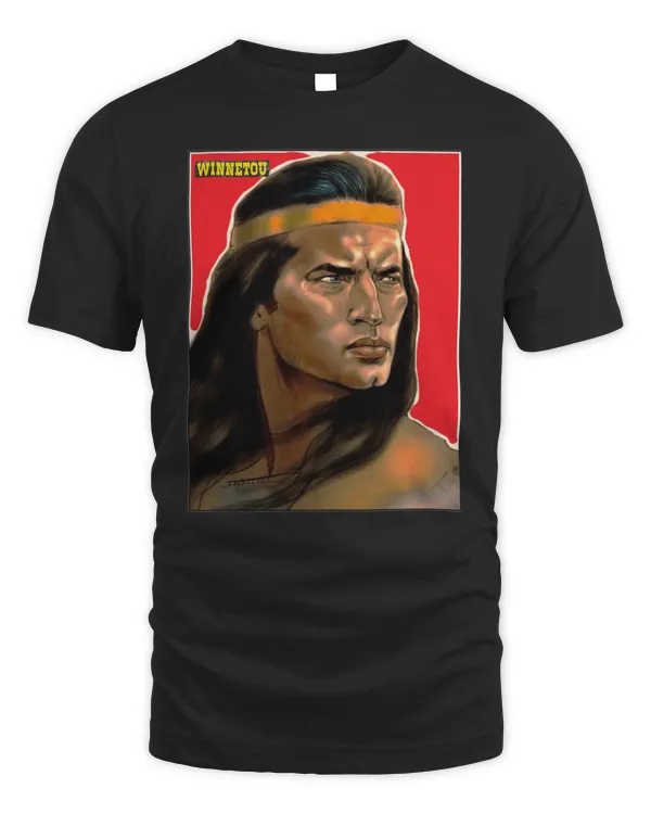 Men's Standard T-Shirt