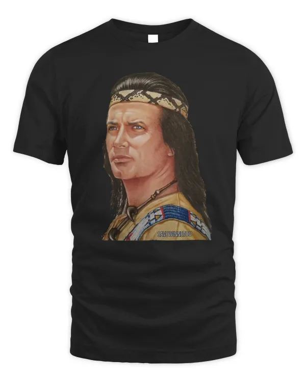 Men's Standard T-Shirt