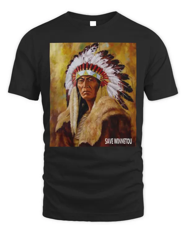 Men's Standard T-Shirt