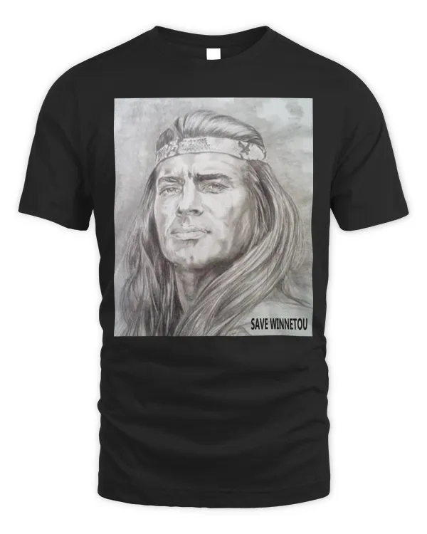 Men's Standard T-Shirt