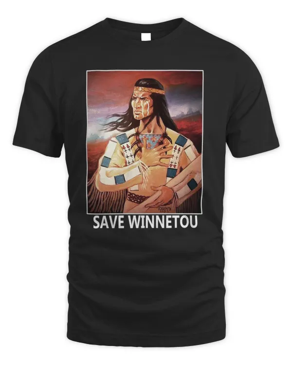 Men's Standard T-Shirt