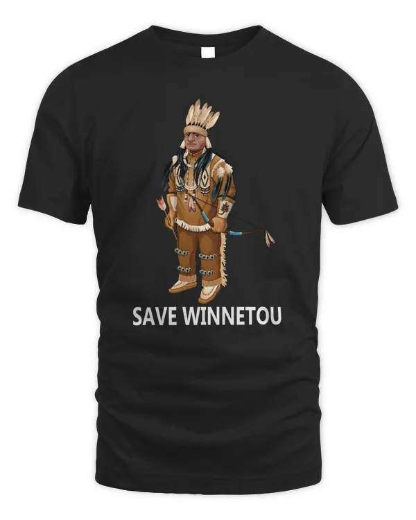 Men's Standard T-Shirt