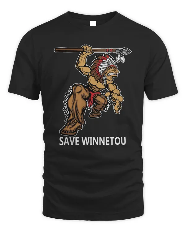 Men's Standard T-Shirt