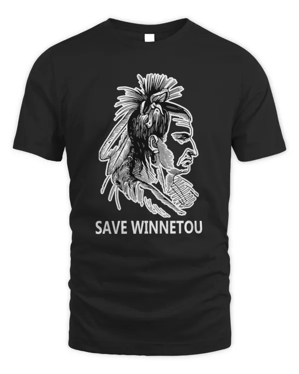 Men's Standard T-Shirt