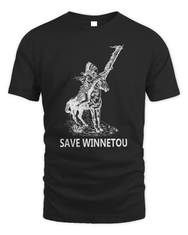 Men's Standard T-Shirt