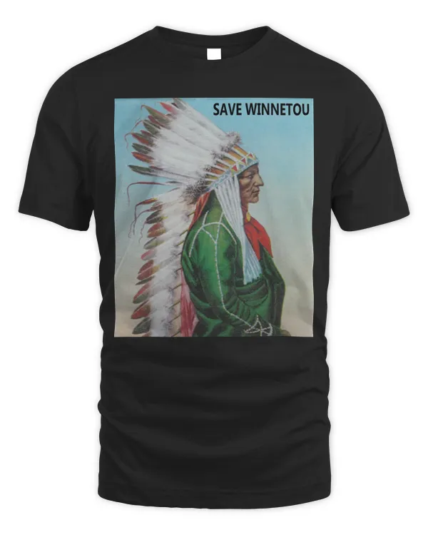 Men's Standard T-Shirt