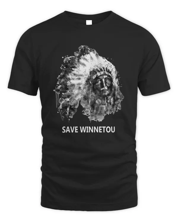 Men's Standard T-Shirt