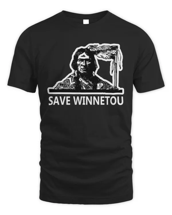 Men's Standard T-Shirt