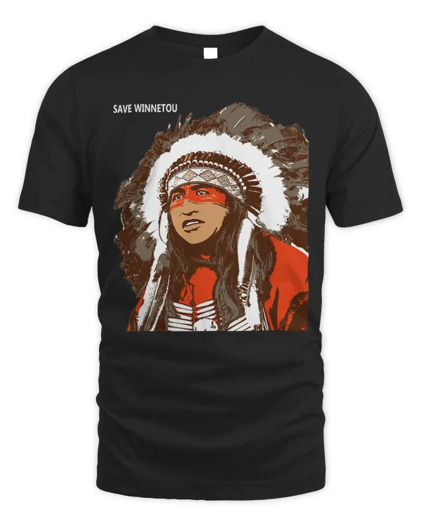 Men's Standard T-Shirt