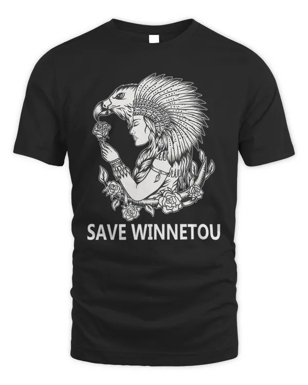 Men's Standard T-Shirt
