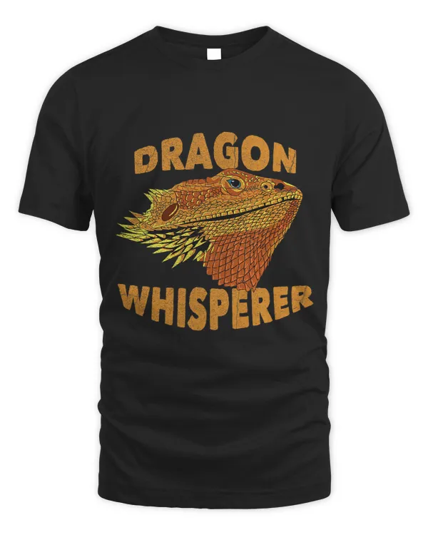 Bearded Dragon Design for a Bearded Dragon Lover 1