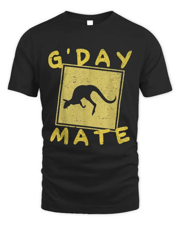 Unisex Standard T-Shirt