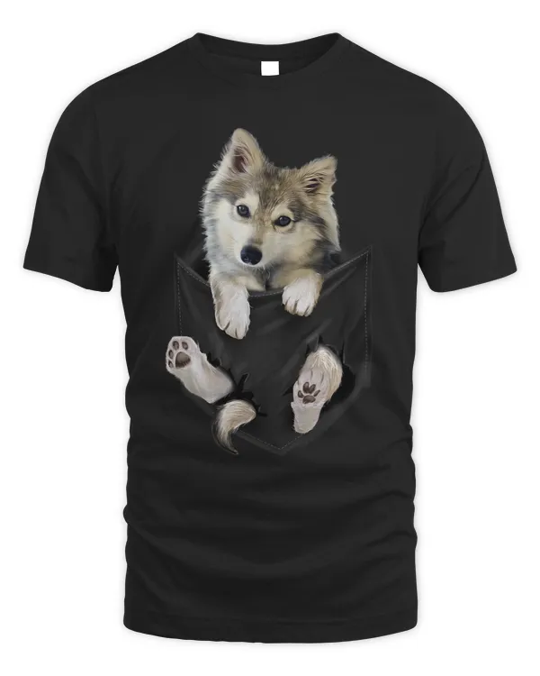 Wolves Wolf Adorable Brown Wolf Pocket Coyote Coyote
