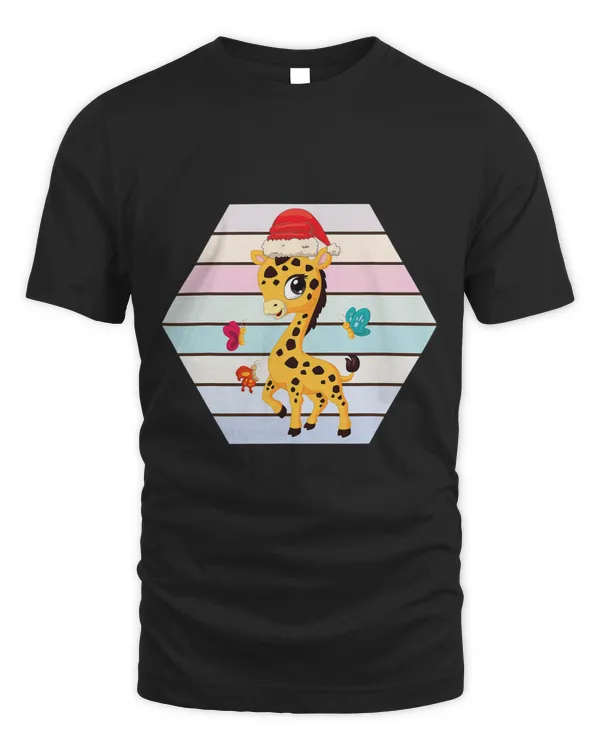 funny giraffe