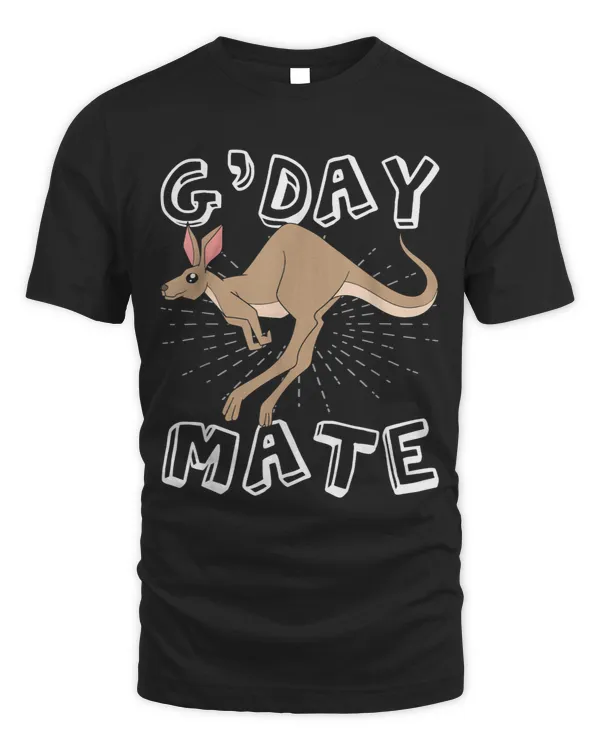 Unisex Standard T-Shirt