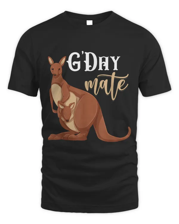 Unisex Standard T-Shirt