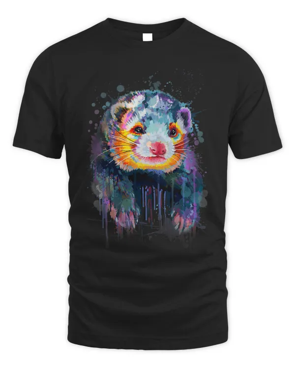 Ferret 12