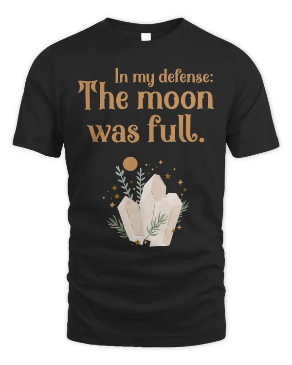 Unisex Standard T-Shirt