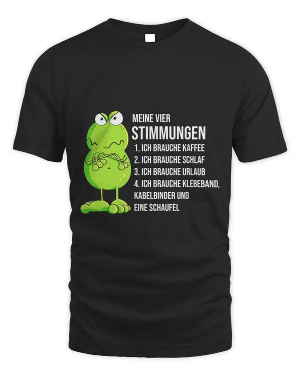 Unisex Standard T-Shirt