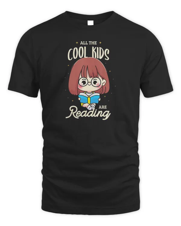 All the cool kids are reading Design for a Re