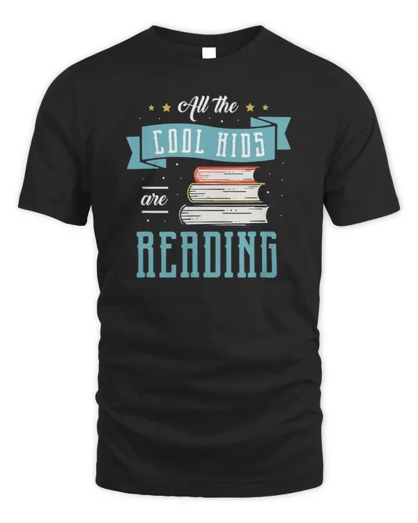 All the cool kids are reading Gifts for