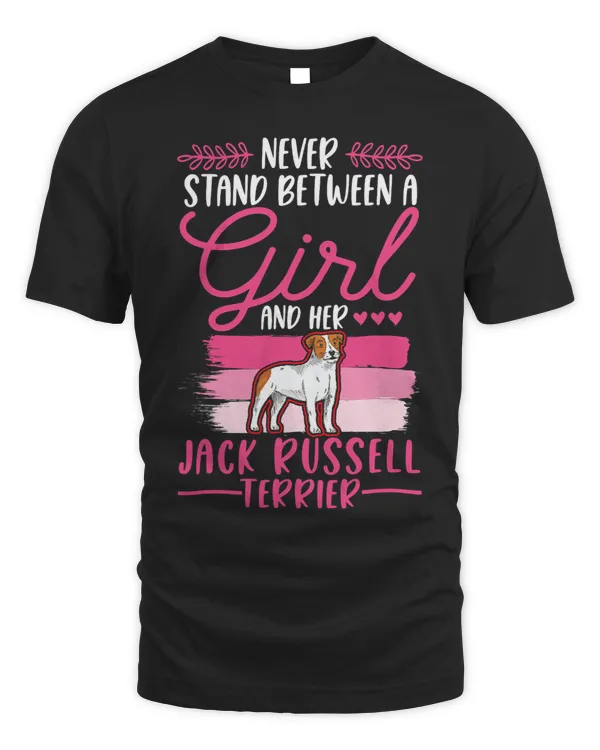 Dog Jack Russell Terrier Girl Jack Russel 38