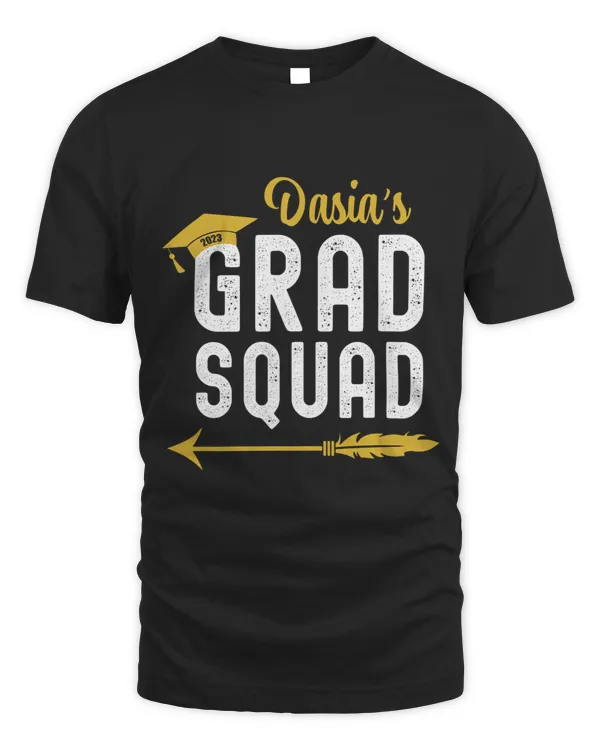 Dasias Grad Squad