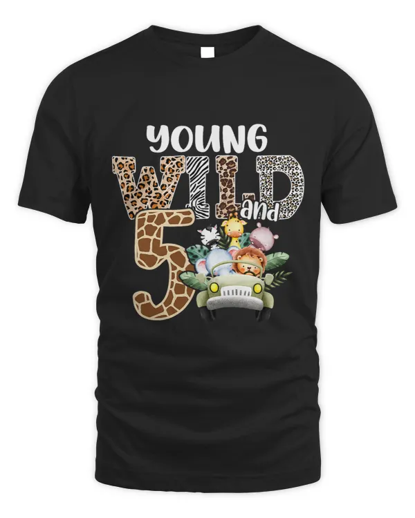 Unisex Standard T-Shirt