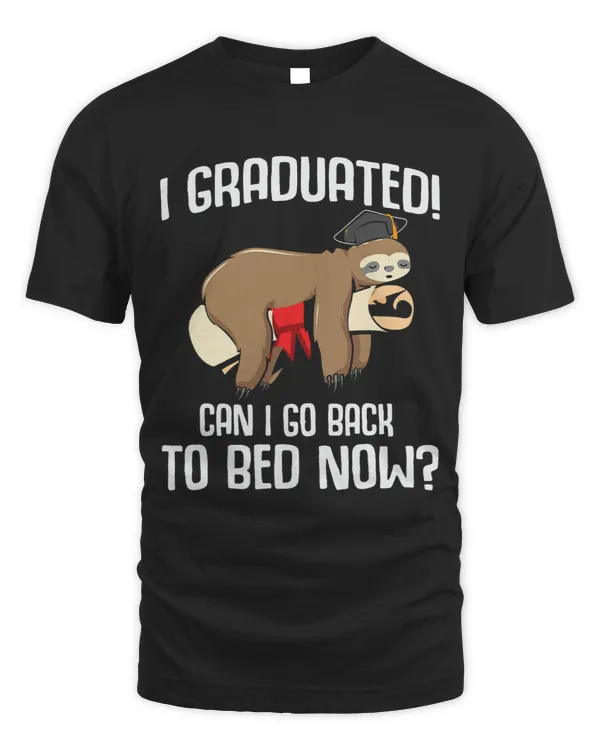 I Graduated Can I Go Back To Bed Now Funny Graduation Quotes