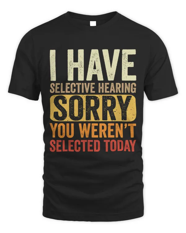 Unisex Standard T-Shirt