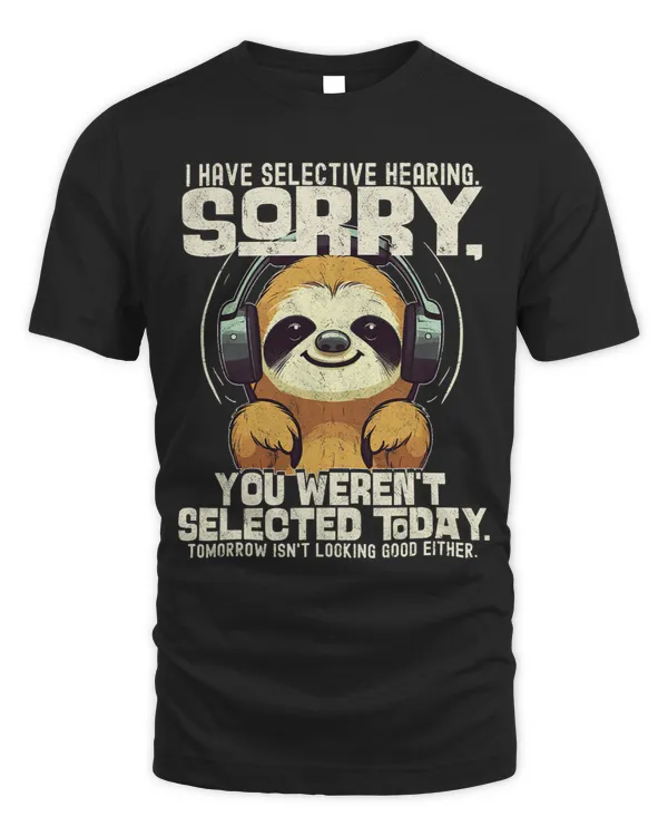 Unisex Standard T-Shirt
