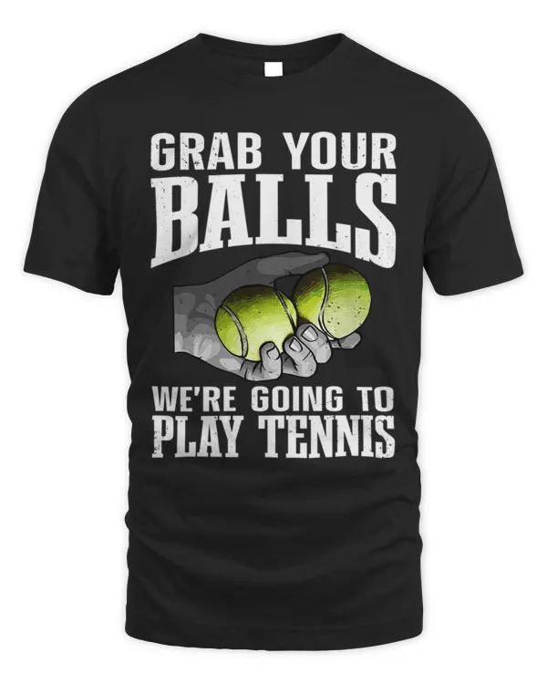 grab your balls