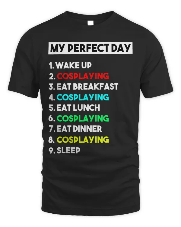Unisex Standard T-Shirt