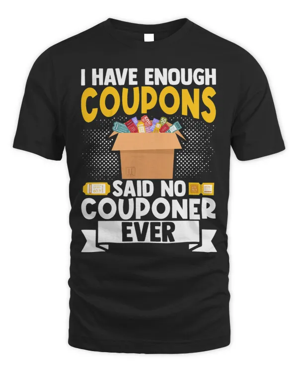 Unisex Standard T-Shirt