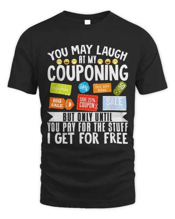 Unisex Standard T-Shirt
