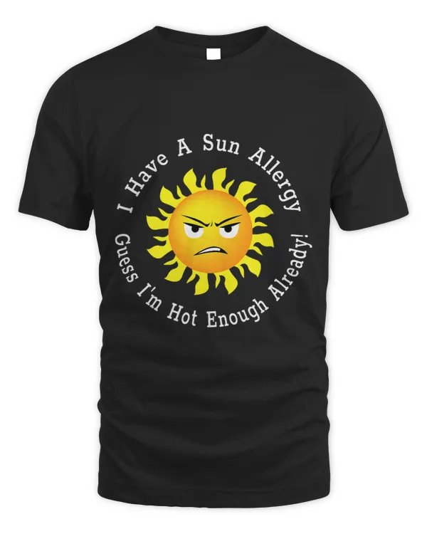 Unisex Standard T-Shirt
