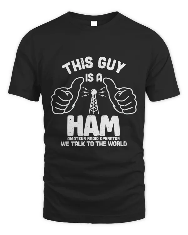 Amateur Ham Radio